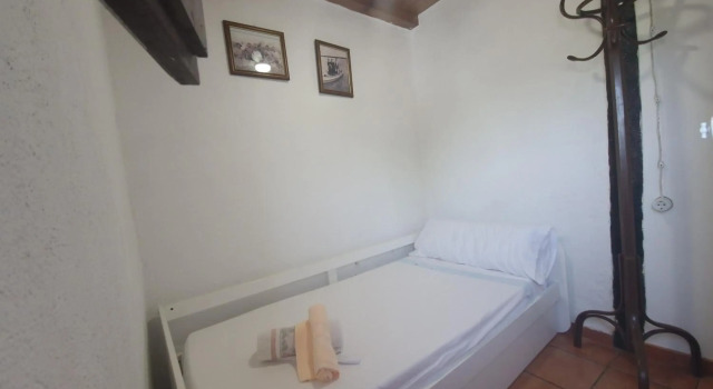 Casa rural Benjamin, Забронировать Отель Отели Дельтебре с бассейном, Бассейн