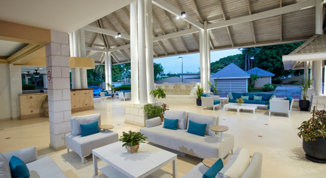 Divi Southwinds Beach Resort, Prenota Resort Hotel a Maxwell con colazione, Colazione