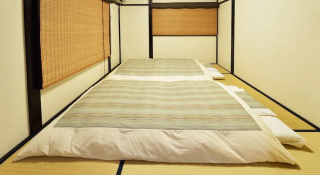 Коттедж karaku Inn