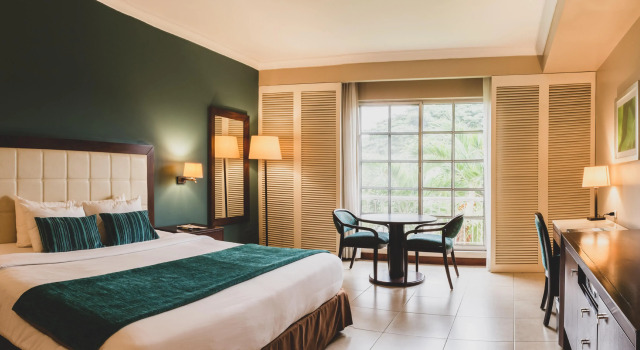 Oro Verde Machala, Buchen Sie Hotel SPA-Hotels in El Oro, SPA