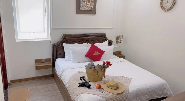 Kim Chi An Hotel DL - by Bay Luxury, Book Hotel Da Lat Lam Dong