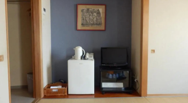 Номер Standard Hotel Hinodeya