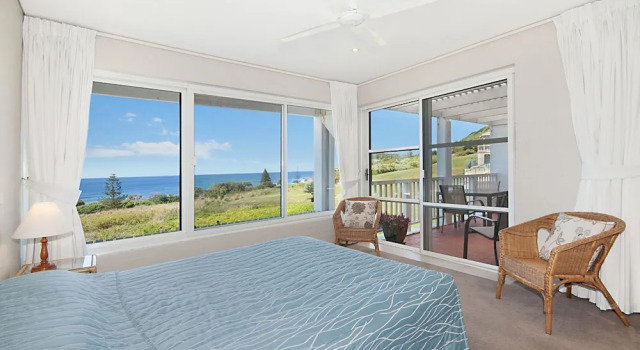 Quarterdeck Unit 20 - Lennox Head, Забронировать Отель Отели Byron Bay Region с бассейном, Бассейн