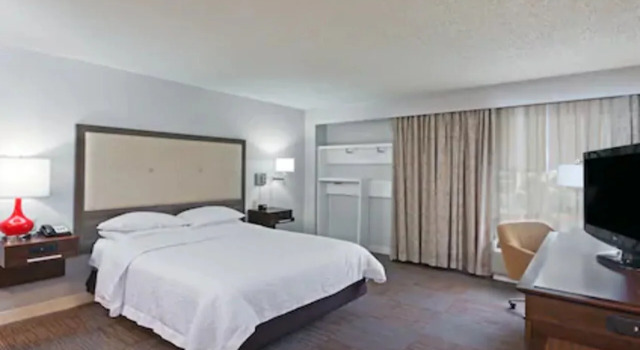 Hampton Inn Oklahoma City-Northwest