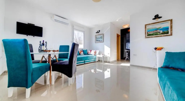 Holiday Home Marija, Забронировать Отель Катун-Режевичи Община Будва