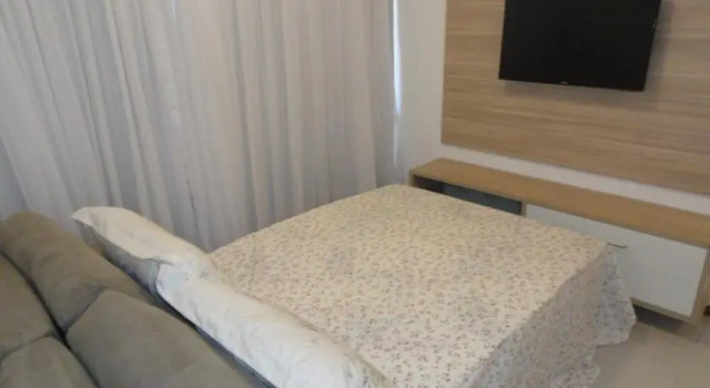 Flat Muro Alto - Nannai Residence, Varaa Huoneisto Ipojuca Pernambuco