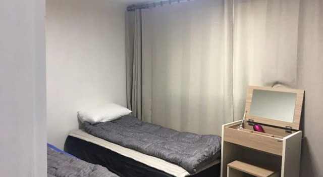 Двухместный номер Standard Nana House