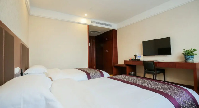 Номер Premium New Knight Royal Hotel Airport and International Resort