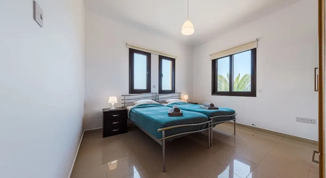 Host Stay Sunset Villa, Reserva ahora Villa Hoteles en el centro de Kouklia, hoteles en el centro de Kouklia