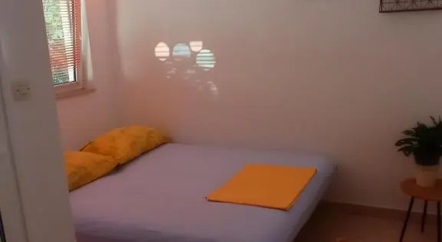 Апартаменты Standard Apartments Nina M
