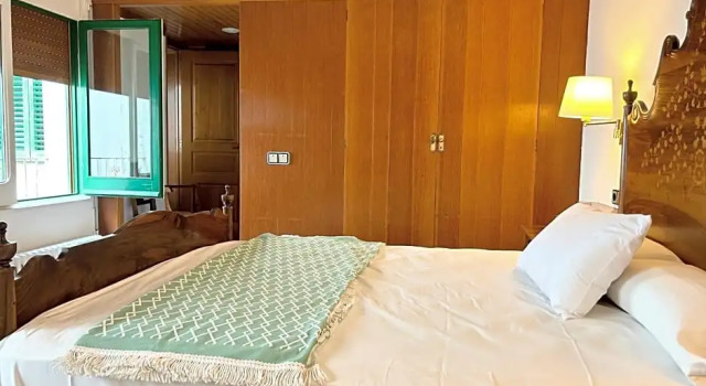 Апартаменты Hotel Casa Mas