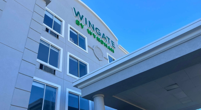 Wingate by Wyndham Hattiesburg