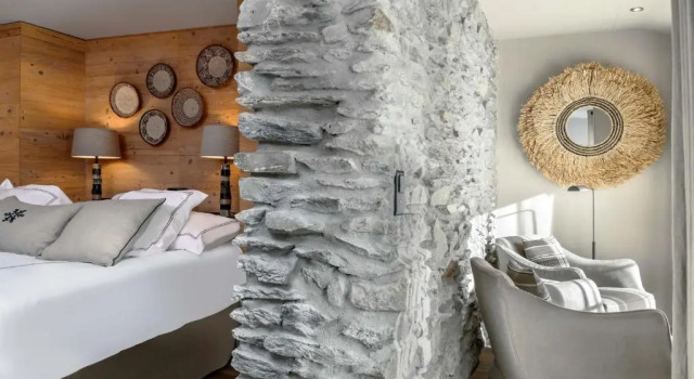 Полулюкс Unique Hotel Post