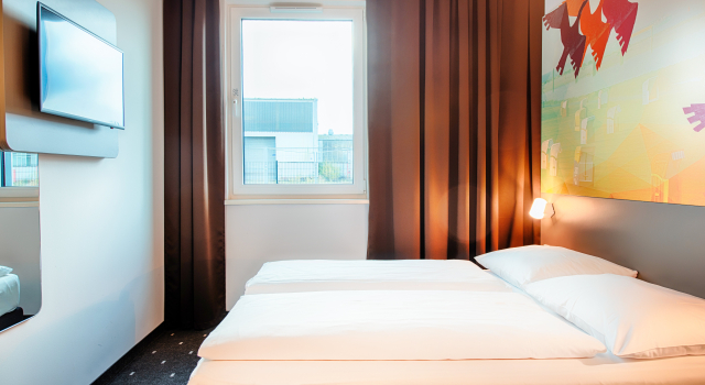 B&B Hotel Cuxhaven