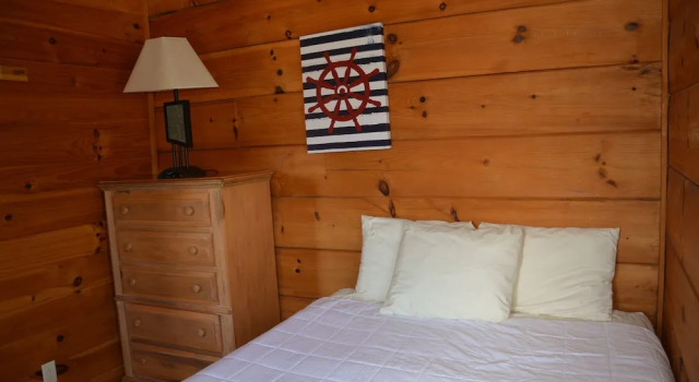 Camp Mack Lodge, Marina & RV Resort, Book Ferieresort Lake Wales Lakeland - Winter Haven
