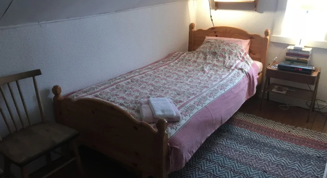 Sparrens Bed and Breakfast, Rezervați Hotel Fiskesa Stockholm