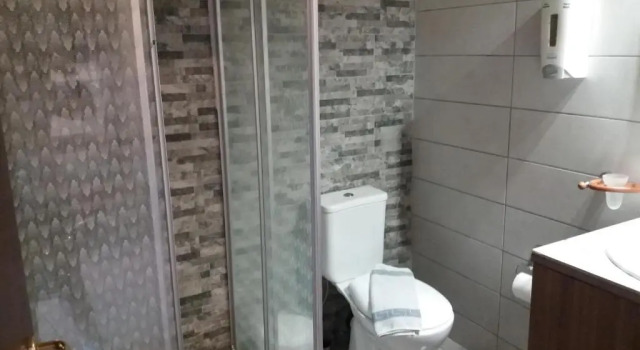 Одноместный номер Standard Diogenis Blue Palace