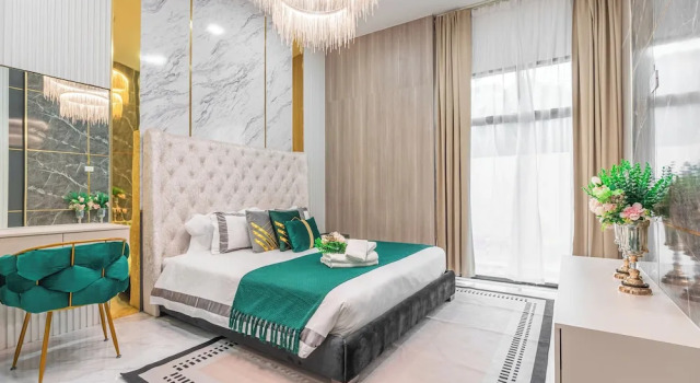 Luxury 3BR Private Pool Villa Near Walking Street