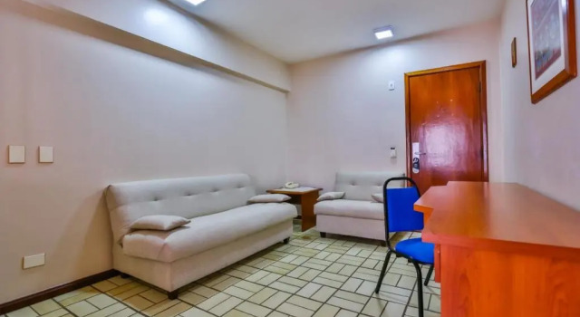 Люкс Standard SAN MARINO SUITES HOTEL By NOBILE