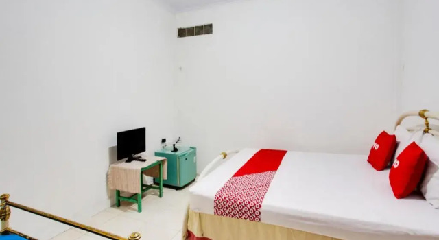 OYO 3725 Sisca Guest House, Book Guesthouse Jakarta Jakarta Province