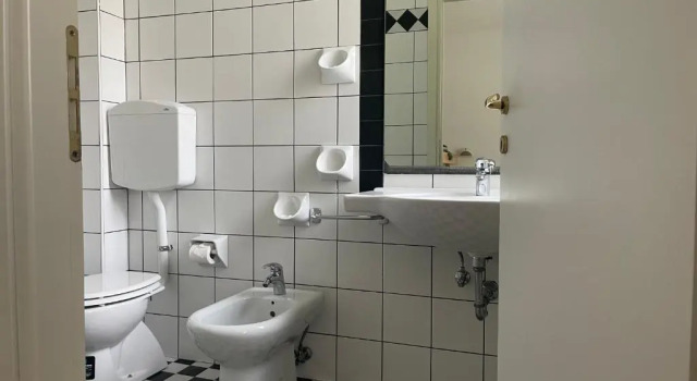 Апартаменты с 2 комнатами CASA MAJOR Appartamenti