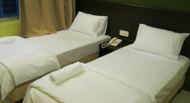 Collection O KLIA Formerly Bary Inn, Забронировать Отель Недорогие отели Сепанг, недорого