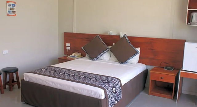 Номер Standard Smugglers Cove Beach Resort & Hotel