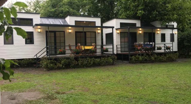 Bungalow Aslibey Konagi - Adults Only