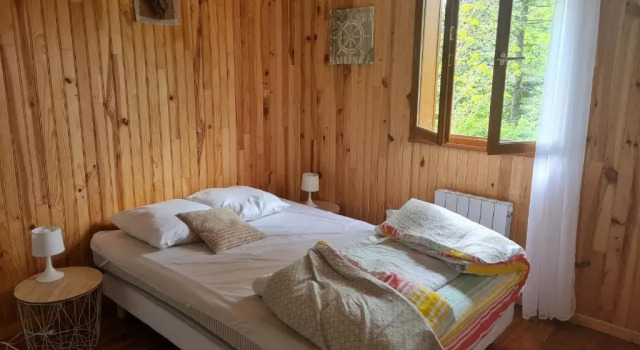 La Pause Aigoual, Book Hotel Hoteller i Vias Plage med parkering, Parkering