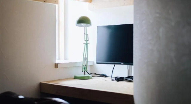 Номер Economy guesthouse SHIBAFU