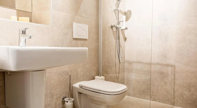 Одноместный номер Standard Hotel Das Essigmanngut