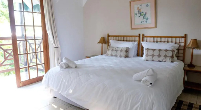 Семейный люкс с 2 комнатами St Lucia Holiday Cottage
