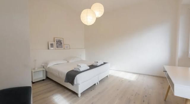 Torrigiani View by Mmega, Book Apartment Hotels in Florence with Parking, Parking