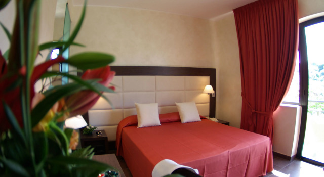 Relais Capo Spulico - Beach & SPA, Varaa Lomakeskus Roseto Capo Spulico Calabria
