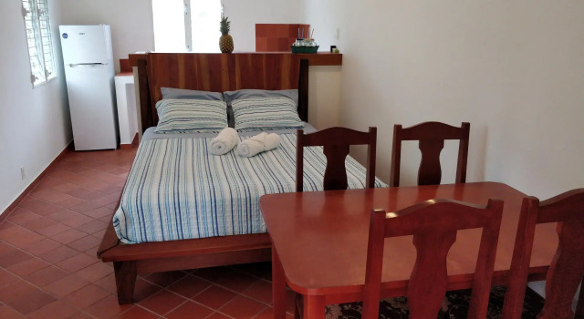 Ride and Kite B&B, Rezervovat Penzión se snídaní Pedasí Town Pedasi