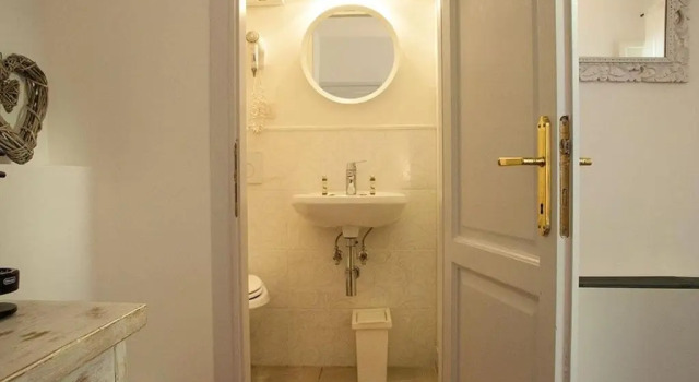 Номер Deluxe B&B Cosy House