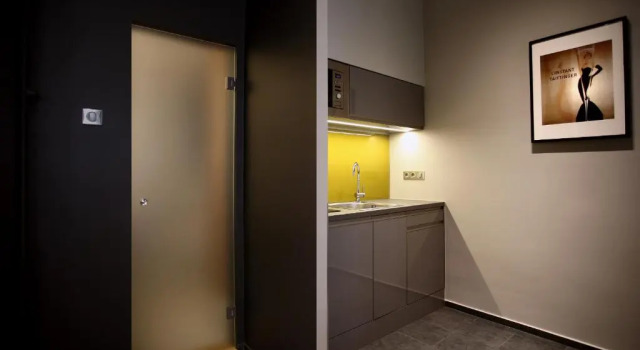 Апартаменты Superior Gateway Budapest City Center