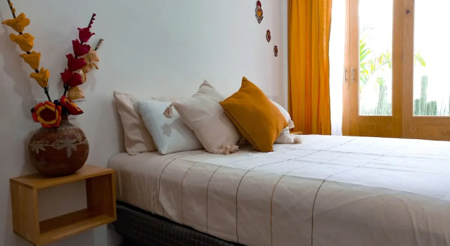 Номер Economy Santa Cecilia Hotel
