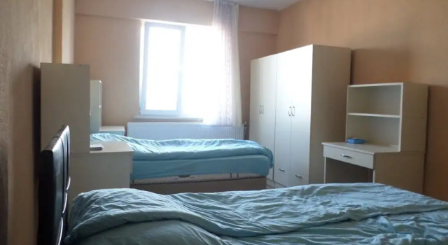 Baki Apart Hotel