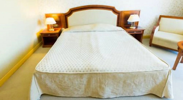 Hotel Romance & Family Suites