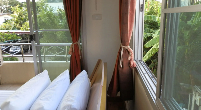 Sandy Serviced Apartment, Reserva ahora Apartamento Bangkok Provincia de Bangkok