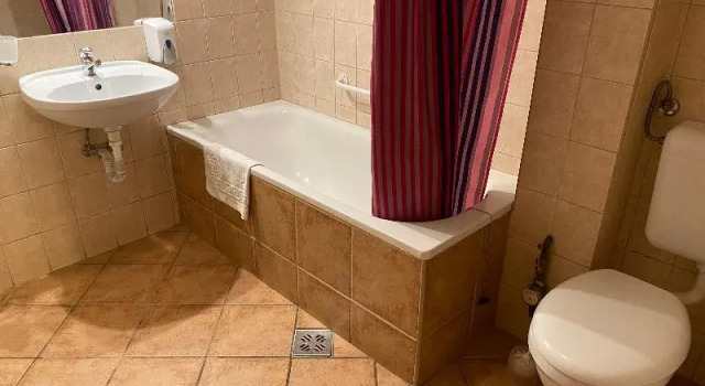 Апартаменты Gold Apartments