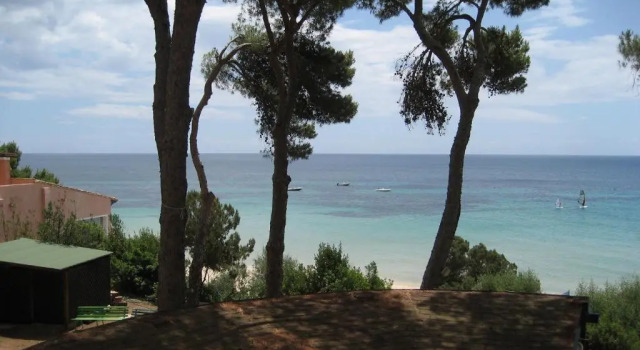 Вилла Estay - Luxury Villa Fernanda - Beach at Your Doorstep