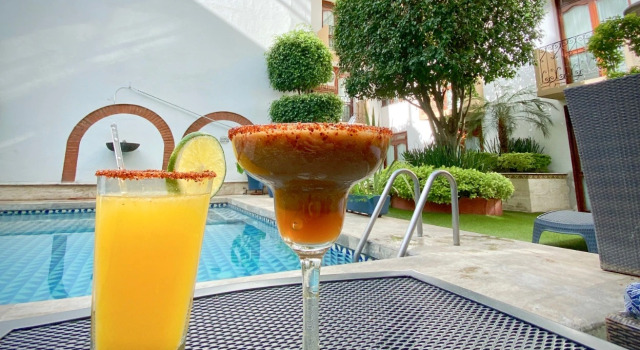 Best Western San Pedro Puebla, Book Hotel Puebla Centro Puebla