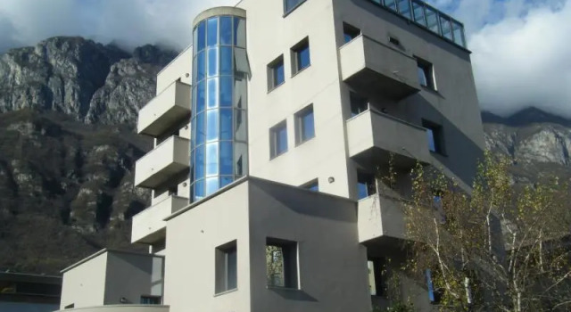 Двухместный номер Standard Residence Vezzoli