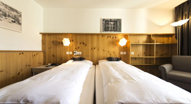 Spenglers Inn