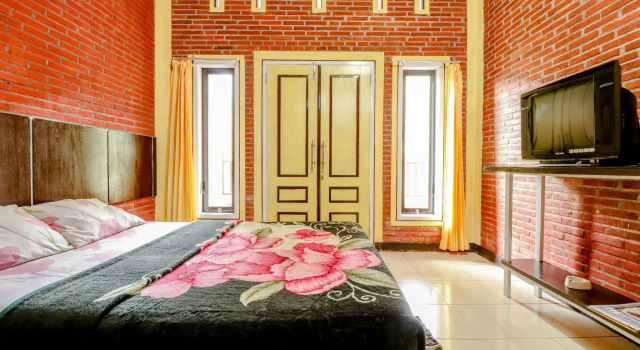 Room Stay Cempaka Mulya