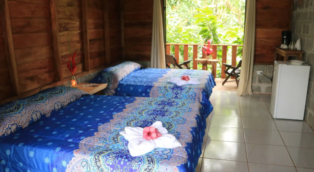 Eden Organic Farm & Bungalows, Reserva ahora Agroturismo El Tanque Alajuela