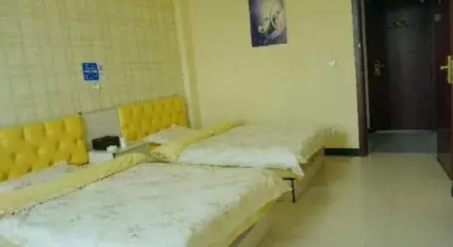 Anjia Express Hotel, Prenota Hotel Hotel a Jianshui con parcheggio, Parcheggio