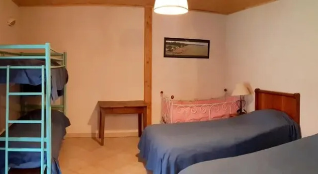 Apartment With 2 Bedrooms in Crévoux, With Wonderful Mountain View, Enclosed Garden and Wifi - 47 km From the Slopes, Забронировать Апартаменты/квартира Апартаменты Салон-де-Прованса, рядом с Туристическое справочное бюро Салон-де-Прованс, Апартаменты/квартира